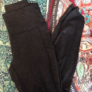 Aerie Chill Play Move Leggings